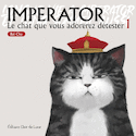 Imperator, t. 01